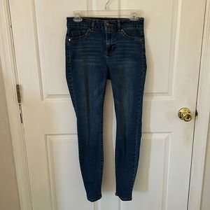 d.jeans Skinny Jeans